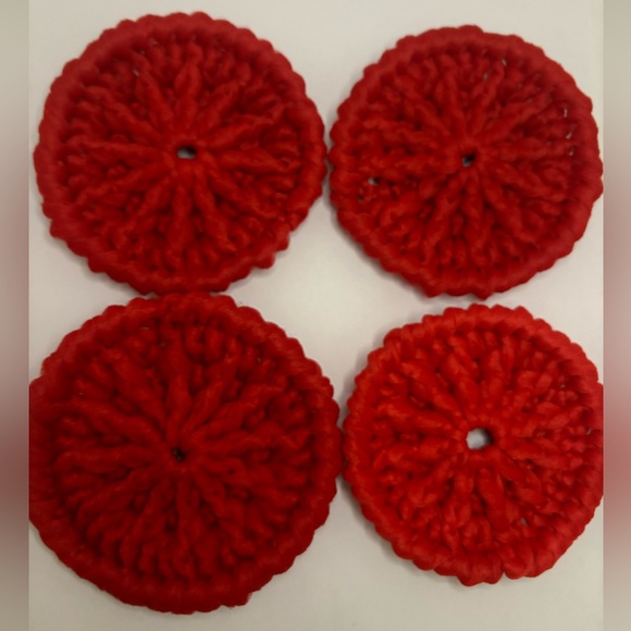 Other - Disc scrubbies